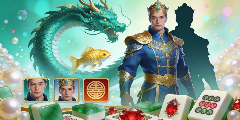 toke66a toke66a Malaysian Players – Mahjong Slots and Live Casino